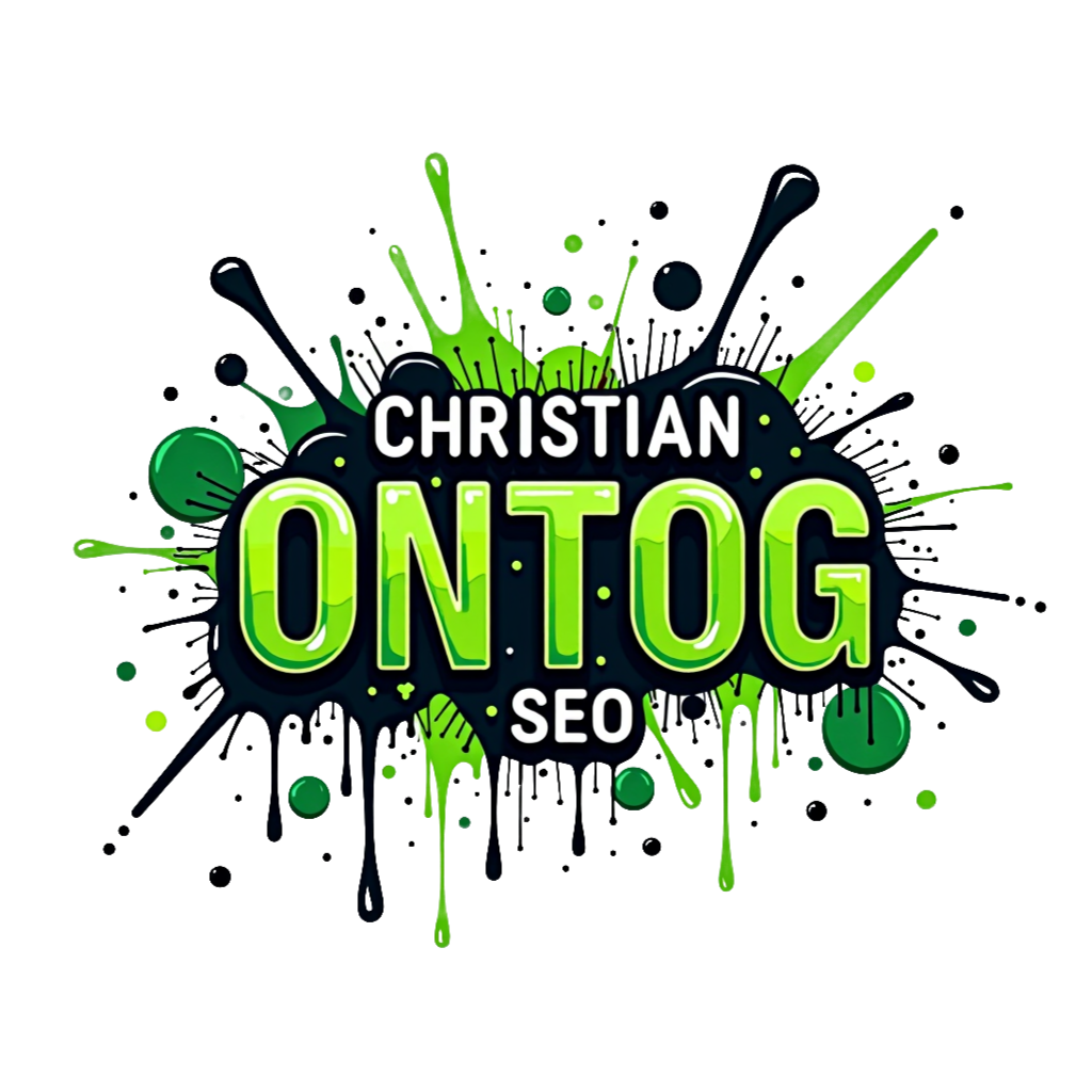 Christian Ontog SEO Christian Ontog SEO